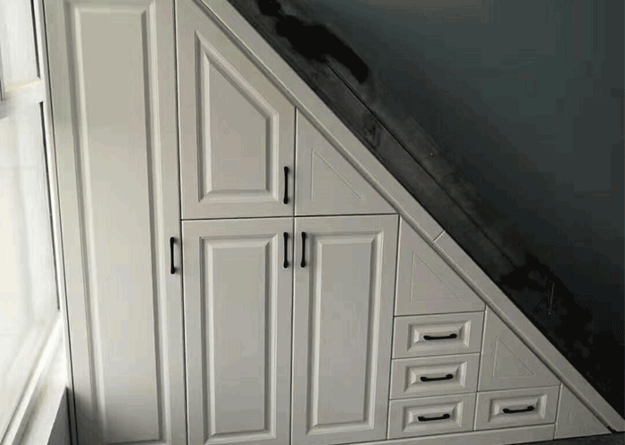 楼梯柜