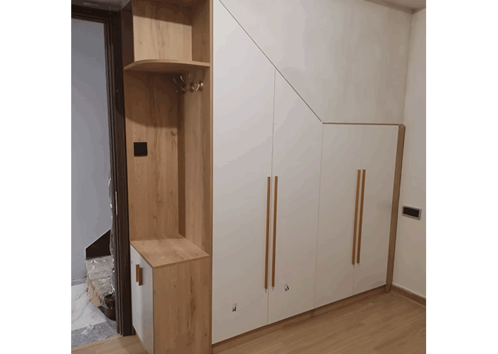 楼梯柜